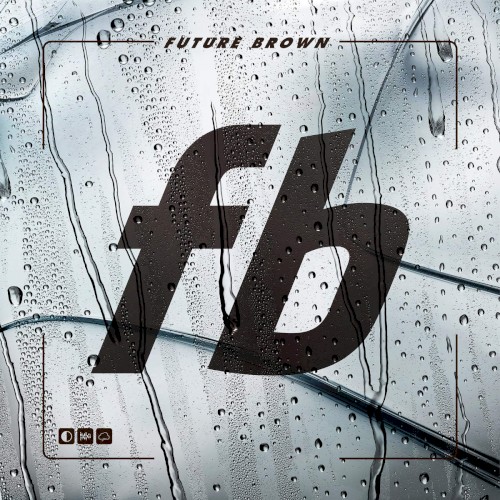 Album Poster | Future Brown | Room 302 feat. Tink