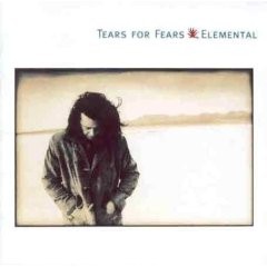 Album Poster | Tears for Fears | Elemental