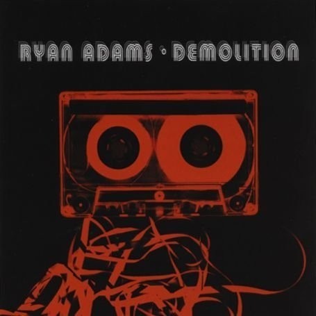 Album Poster | Ryan Adams | Hallelujah