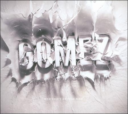 Album Poster | Gomez | Options