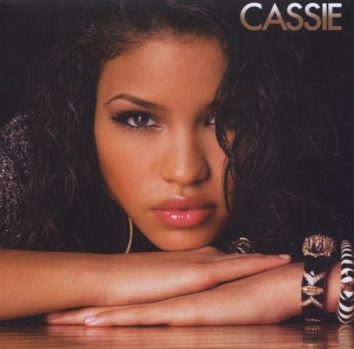 Album Poster | Cassie | Me & U