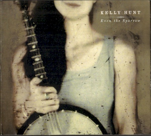Album Poster | Kelly Hunt | Bird Song