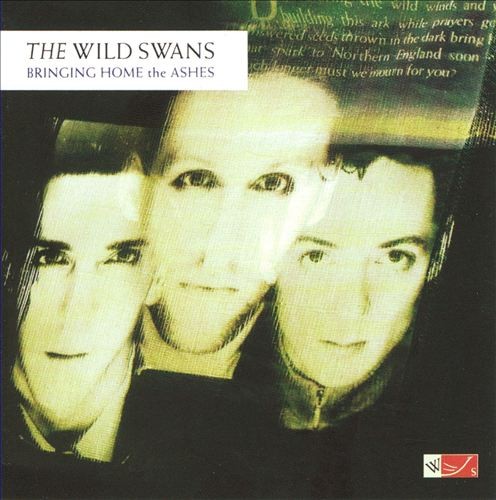 Album Poster | The Wild Swans | Bible Dreams