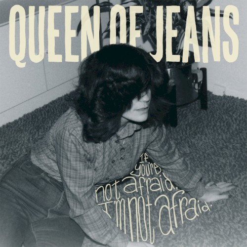 Album Poster | Queen of Jeans | Get Lost