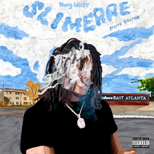 Album Poster | Young Nudy | Extendo feat. Lil Uzi Vert