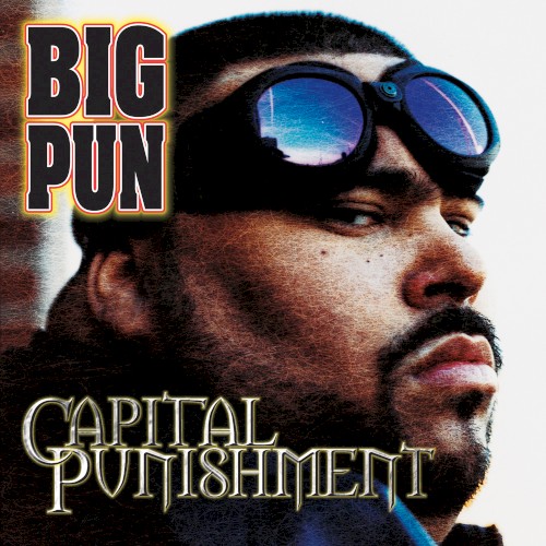 Album Poster | Big Pun | Beware