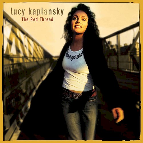 Album Poster | Lucy Kaplansky | Line in the Sand