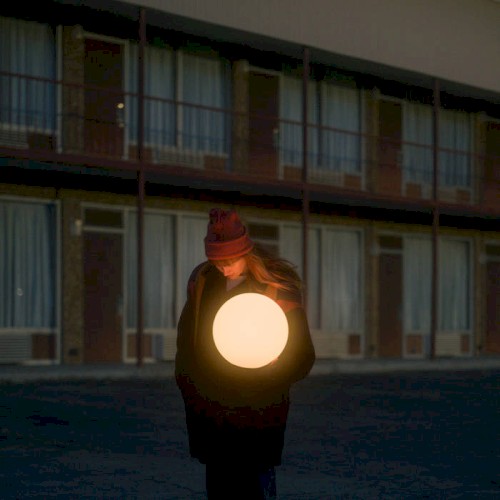 album art