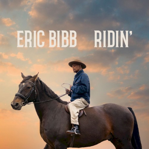 Album Poster | Eric Bibb | Blues Funky Like Dat