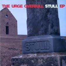 Album Poster | Urge Overkill | Girl, You'll Be a Woman Soon