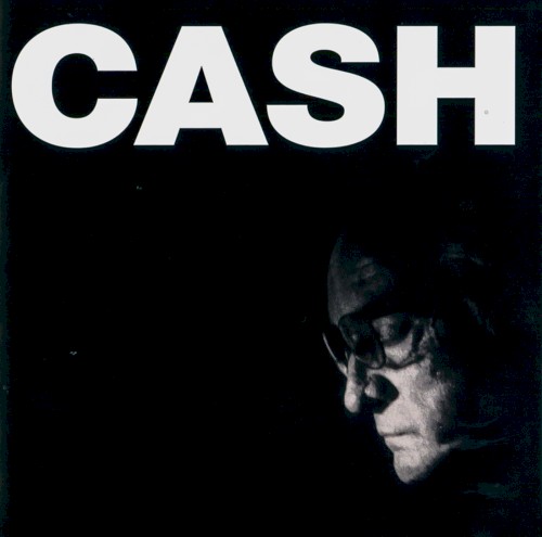 Album Poster | Johnny Cash | I Hung My Head