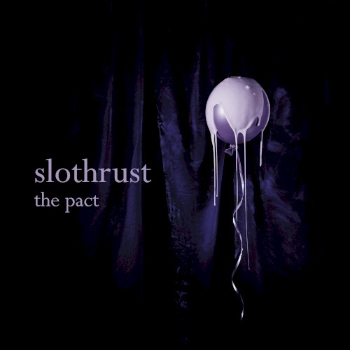 Album Poster | Slothrust | Planetarium