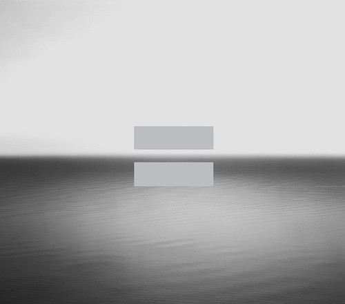 Album Poster | U2 | No Line On The Horizon