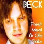 Album Poster | Beck | Steve Threw Up