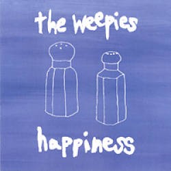 Album Poster | The Weepies | Happiness