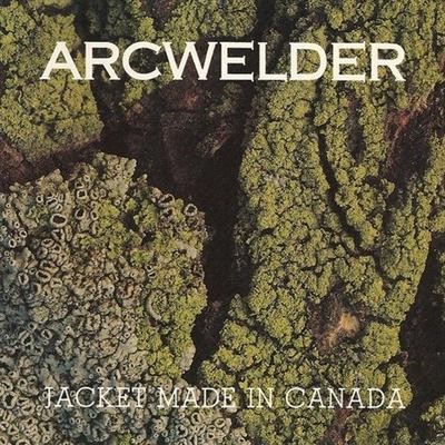 Album Poster | Arcwelder | What Have I Done to Me