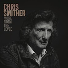 Album Poster | Chris Smither | Lonely Time