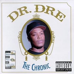 Album Poster | Dr. Dre | Nuthin' But a G Thang feat. Snoop Dogg
