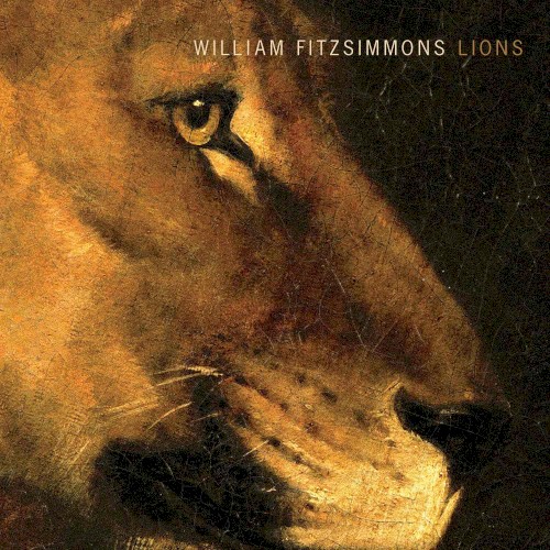 Album Poster | William Fitzsimmons | From You