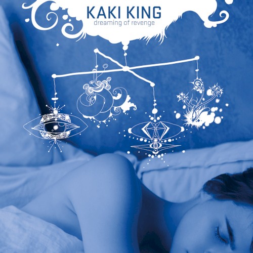 Album Poster | Kaki King | 2 O'Clock