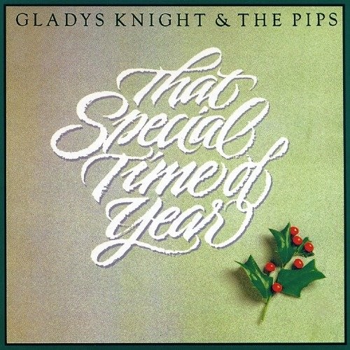 Album Poster | Gladys Knight and the Pips | That Special Time of Year