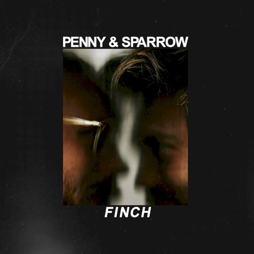 Album Poster | Penny and Sparrow | Don't Wanna Be Without Ya