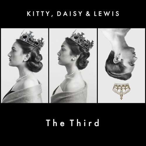 Album Poster | Kitty  Daisy  and Lewis | Good Looking Woman