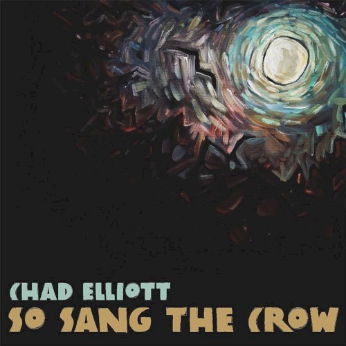 Album Poster | Chad Elliott | Great High Plains