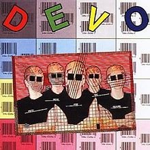 Album Poster | Devo | Smart Patrol/Mr. DNA