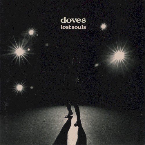 Album Poster | Doves | Catch The Sun