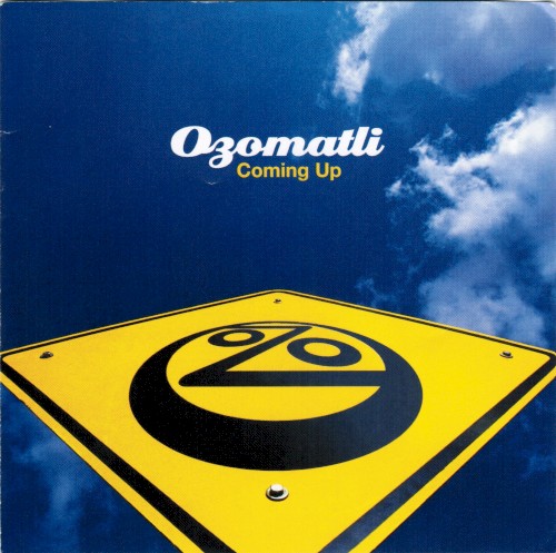 Album Poster | Ozomatli | Mi Gente Feat.A.B. Quintaniall III & Kumbia Kings