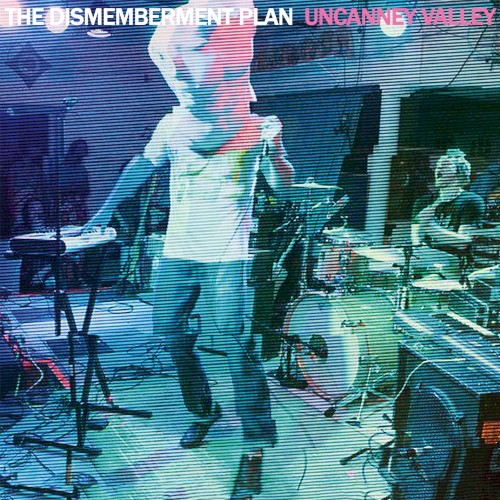 Album Poster | The Dismemberment Plan | Daddy Was A Real Good Dancer
