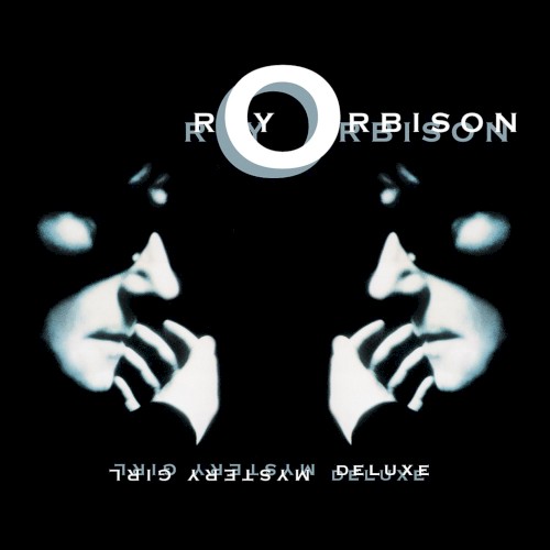 Album Poster | Roy Orbison | You Got It