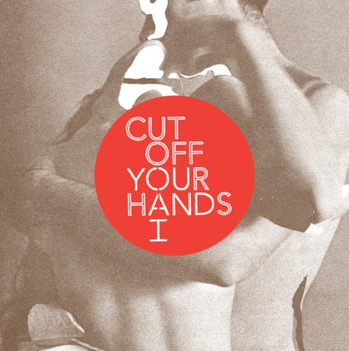 Album Poster | Cut Off Your Hands | Turn Cold