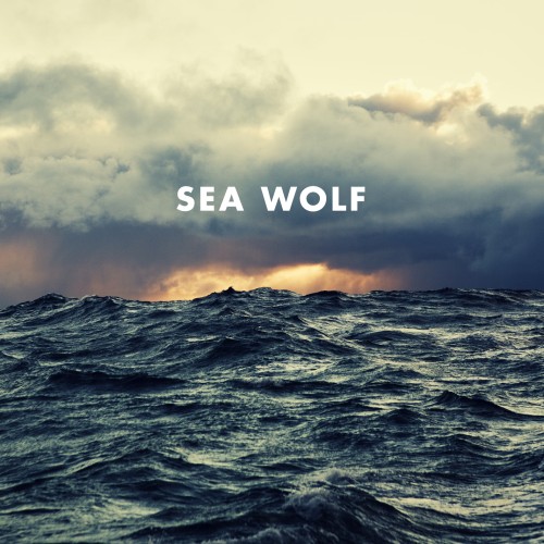 Album Poster | Sea Wolf | Old Friend