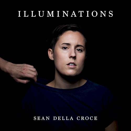 Album Poster | Sean Della Croce | In Confidence