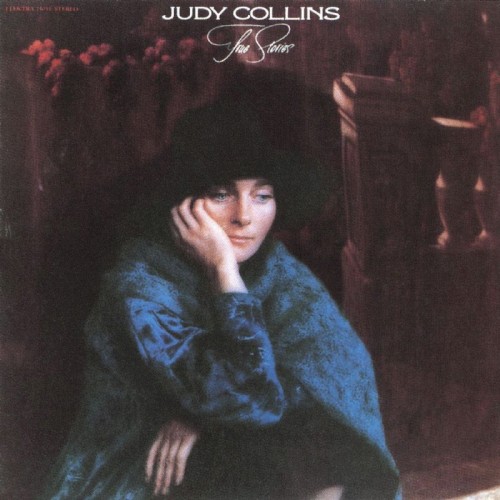 Album Poster | Judy Collins | Fishermen Song
