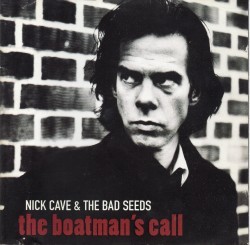 Album Poster | Nick Cave and The Bad Seeds | Into My Arms