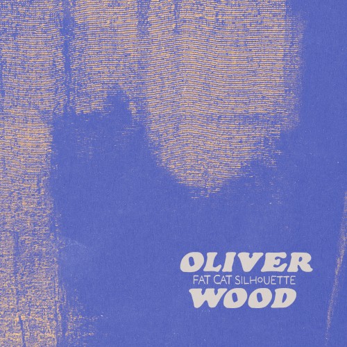 Album Poster | Oliver Wood | Star in the Corner