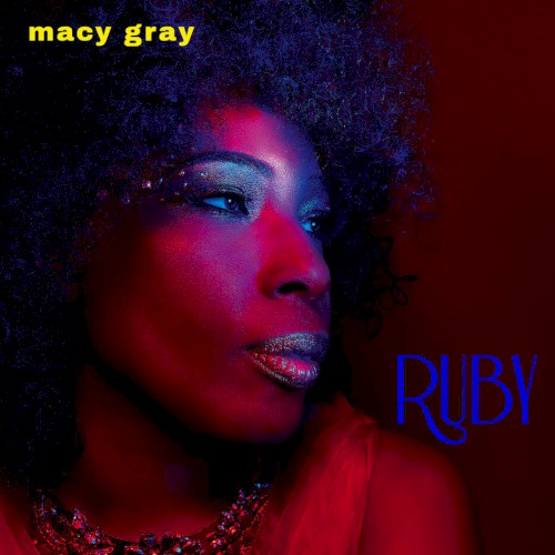Album Poster | Macy Gray | Sugar Daddy