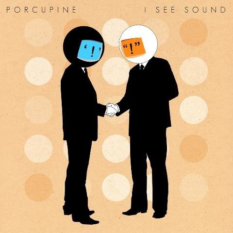 Album Poster | Porcupine | Worst Case Scenario