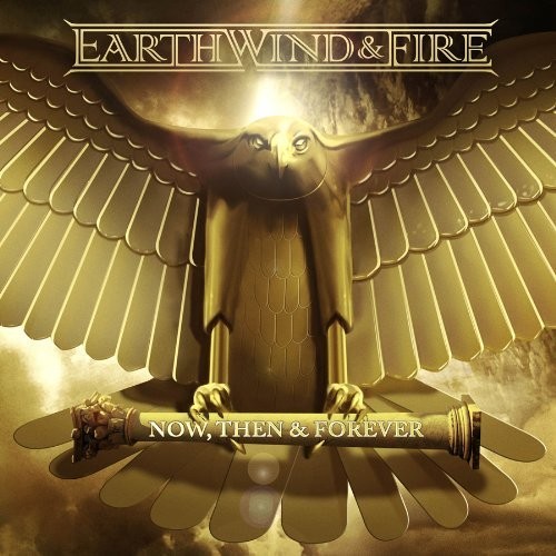 Album Poster | Earth Wind and Fire | My Promise