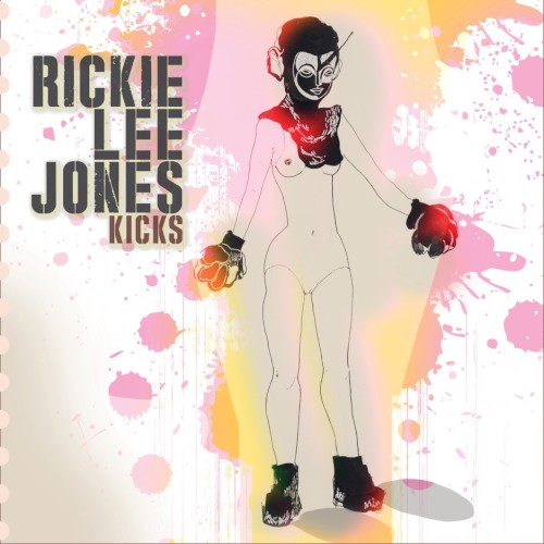 Album Poster | Rickie Lee Jones | You're Nobody 'Til Somebody Loves You