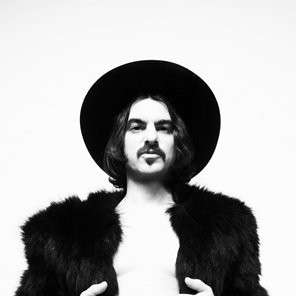 Album Poster | Little Man | Plan To Be Together