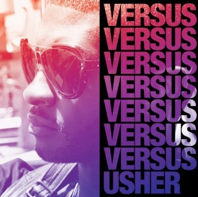 Album Poster | Usher | Hot Tottie feat. Jay-Z