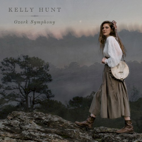 Album Poster | Kelly Hunt | You Make Me High