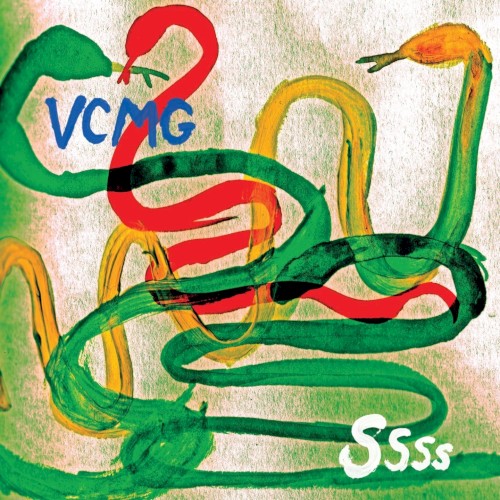 Album Poster | VCMG | Spock
