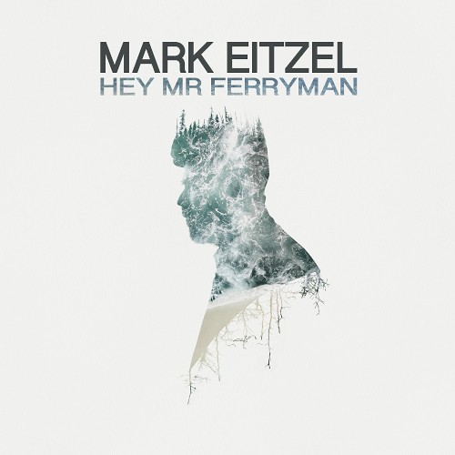 Album Poster | Mark Eitzel | The Last Ten Years