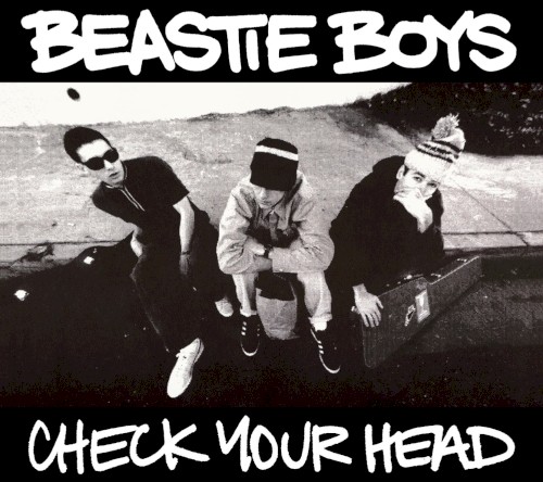 album art