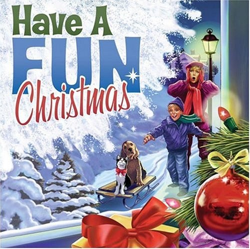 Album Poster | Allan Sherman | The Twelve Gifts Of Christmas